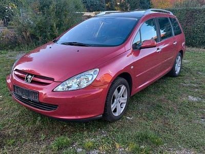 Peugeot 307