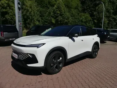 Gebraucht Baic X55