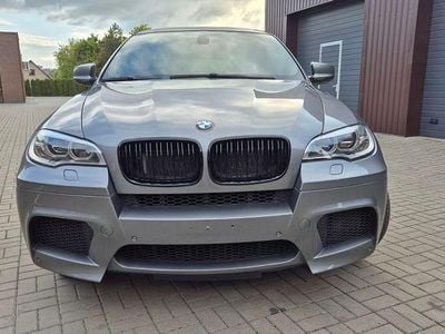 BMW X6 M