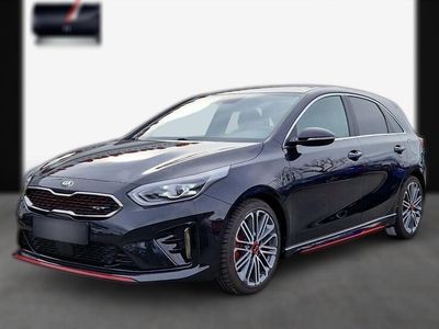 Kia Ceed GT
