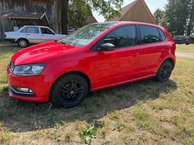 Gebraucht VW Polo