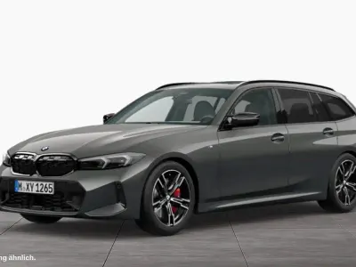 Gebraucht BMW M340 Performance 340 PS (250 kW) 2025 Bmw individual dravitgrau meta Limousine