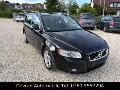 Gebraucht Volvo V50
