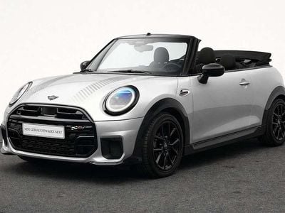Second-hand Mini John Cooper Works 258 CP (189 kW) 2025 Argintiu Hatchback