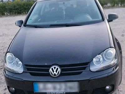 VW Golf V