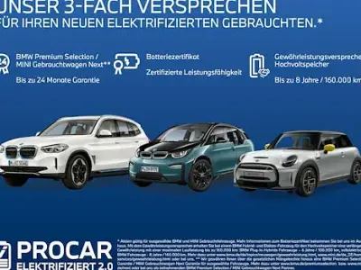 Używany BMW 330e
