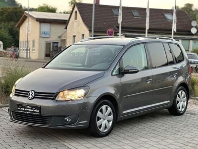 VW Touran