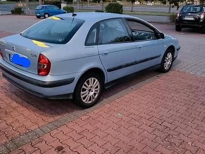 Citroën C5