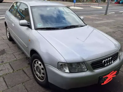 Gebraucht Audi A3