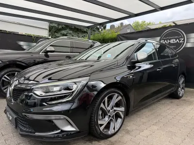 Gebraucht Renault Mégane GT