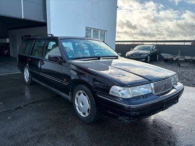 Volvo 960