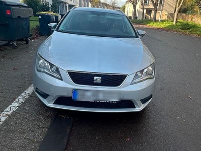 Seat Leon ST