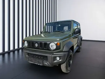 Gebraucht Suzuki Jimny