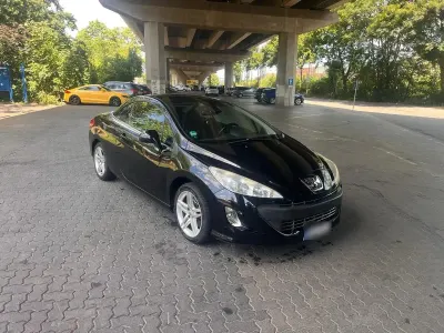Gebraucht Peugeot 308 CC