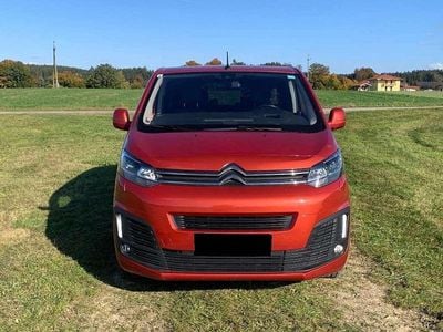 Citroën Spacetourer