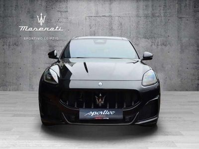 gebraucht Maserati Grecale Trofeo**Sonderleasing 1.599,-**