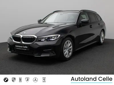 Gebraucht BMW 330