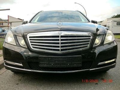 Mercedes E350