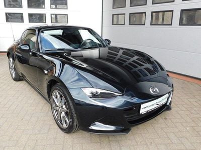 Second-hand Mazda MX5 Selection 184 CP (135 kW) 2022 Cabrio