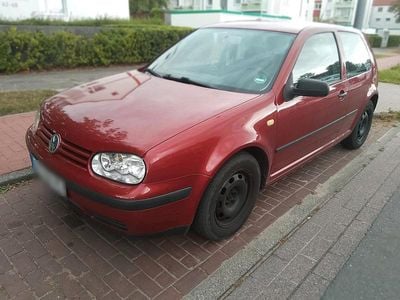 VW Golf IV