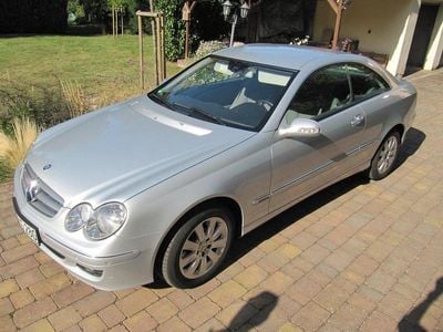 Mercedes CLK280