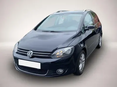Gebraucht VW Golf Plus Cross Highline 122 PS (89 kW) 2010 Manufacturer Limousine