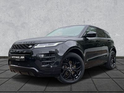 gebraucht Land Rover Range Rover evoque P250 R-Dyn HSE BlackP