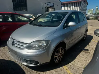 Gebraucht VW Golf IV