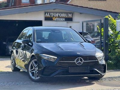 Mercedes A200