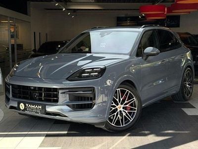 Andere Gebraucht 2023 Porsche Cayenne SUV | 99.850 € (Guter Preis)