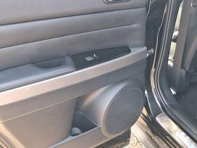 Gebraucht Mazda CX-7 Center-Line 173 PS (127 kW) 2009 Schwarz SUV