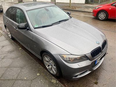 Gebraucht BMW 335 Performance 306 PS (225 kW) 2009 Grau Limousine
