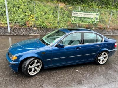 BMW 325