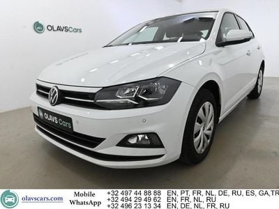 VW Polo
