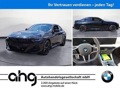 BMW M240