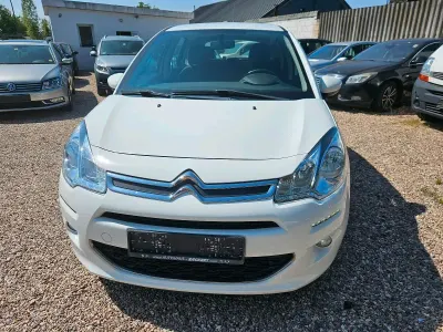 Gebraucht Citroën C3