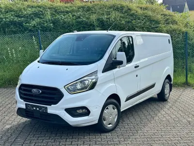 Gebraucht Ford 300