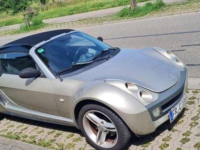 Smart Roadster