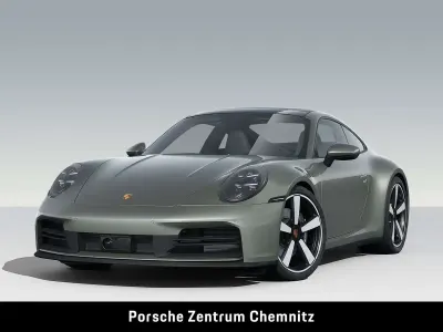 Gebraucht Porsche 911 Carrera