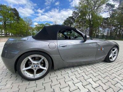 gebraucht BMW Z4 Z4Roadster 3.0i