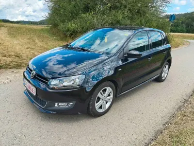 Gebraucht VW Polo