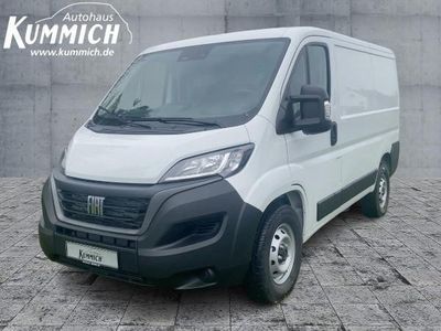 gebraucht Fiat Ducato Professionalseries 9 35 L1H1 Kawa verblecht 140 MJT Eur