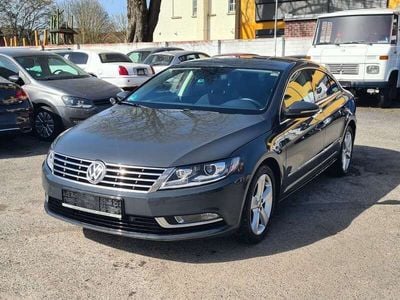 VW CC