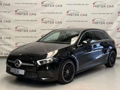 Mercedes A200