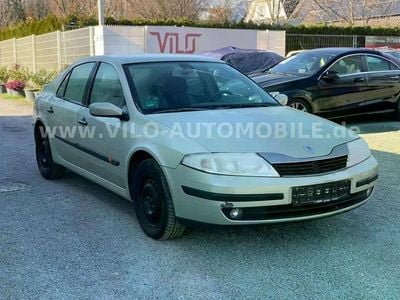 Renault Laguna II
