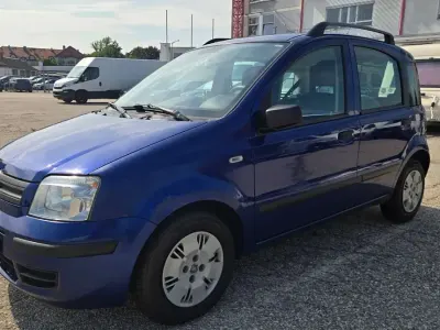 Gebraucht Fiat Panda