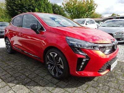 Gebraucht Mitsubishi Colt Select 91 PS (66 kW) 2024 Rot Limousine