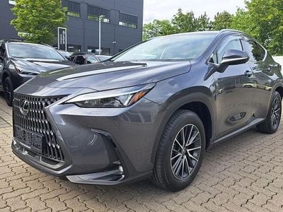 Lexus NX450h+