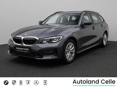 BMW 330e