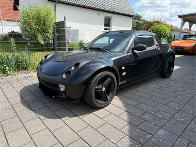 Smart Roadster